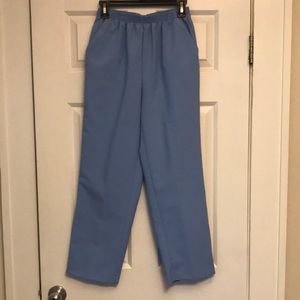 Sara Morgan elastic waistband trousers size 8P
